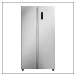 Electrolux side by side frižider EAT6ME53U0-1