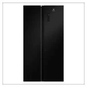 Electrolux side by side frižider EAT6ME53E0-1