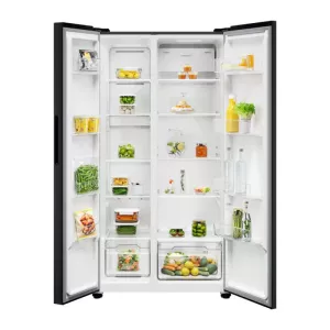 Electrolux side by side frižider EAT6ME53E0-2