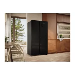 Electrolux side by side frižider EAT6ME53E0-2