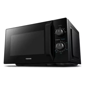 Toshiba mikrotalasna rerna MW-MM20P (BK)-2