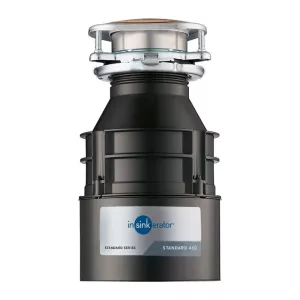 InSinkErator drobilica S460 SR-2 A/S-1