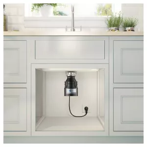InSinkErator drobilica S460 SR-2 A/S-2