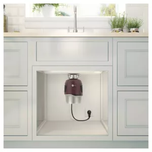 InSinkErator drobilica E1000 EC-2 A/S-2
