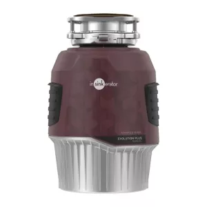InSinkErator drobilica E1000 EC-2 A/S-1