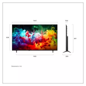 LG televizor 65QNED70B3C-2
