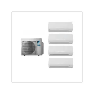 Daikin multisplit sistem 4MXM68 + 4 x FTXF25C-1