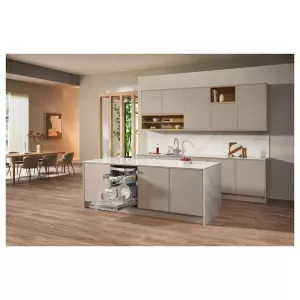 Miele ugradna sudomašina G 5651 SCVi-3