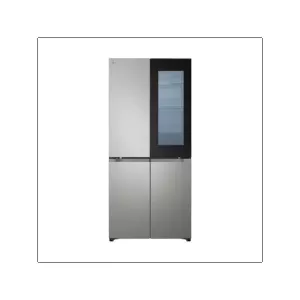 LG side by side frižider GMVS30SEPY-3