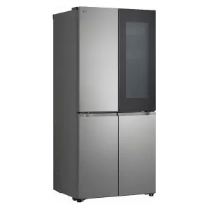 LG side by side frižider GMVS30SEPY-4