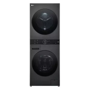 LG mašina za pranje i sušenje veša WashTower WT1210BBF