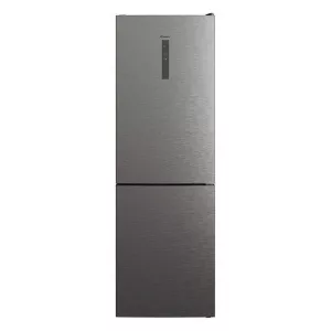 Candy kombinovani frižider CCE7T618EX