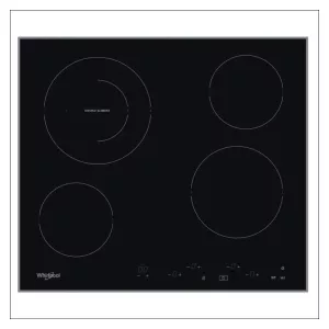 Whirpool ugradna ploča  AKT 8601 IX-1