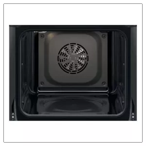 Electrolux ugradna rerna EOH3F00BX-3