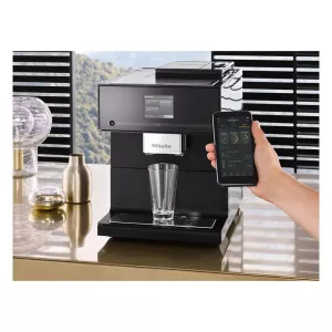 Miele aparat za kafu CM 7750 CoffeeSelect