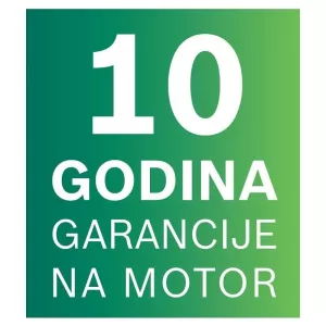 Bosch usisivač sa kesom BGL6HYG1