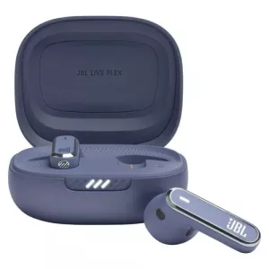JBL bežične bubice Live Flex JBLLIVEFLEXBLU-‚1
