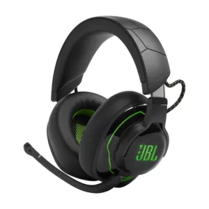 JBL bežične gaming slušalice Quantum 910X JBLQ910XWLBLKGRN-1