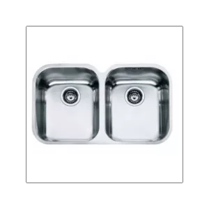 Franke sudopera Sottotop IT AMX 120 122.0021.446