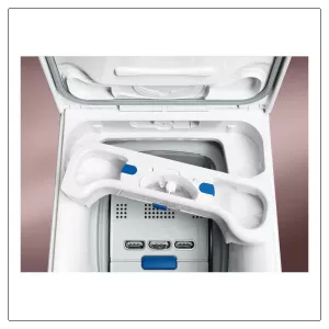 Electrolux mašina za pranje veša EW6T836E-2