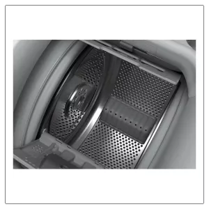 Electrolux mašina za pranje veša EW7T337D-3