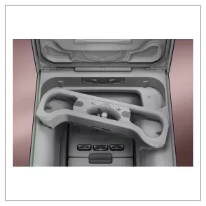 Electrolux mašina za pranje veša EW7T337D-4