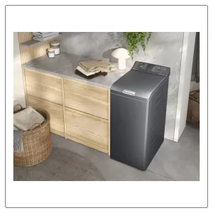 Electrolux mašina za pranje veša EW7T337D-5