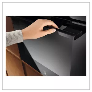 Electrolux ugradna rerna EOH4P0PK-2