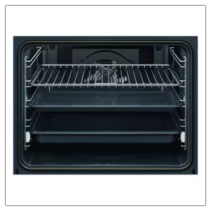 Electrolux ugradna rerna EOX8P38WH-3