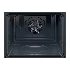 Electrolux ugradna rerna EOX8P38WH-4