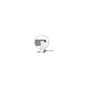 LG indukciona ploča CBIZ2437B