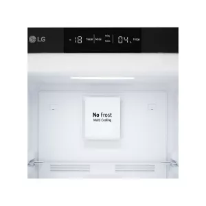 LG ugradni frižider GTFN256SER-3