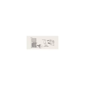 LG ugradna rerna WS5D7230S-3