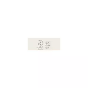LG ugradna rerna WS5D7230S*1
