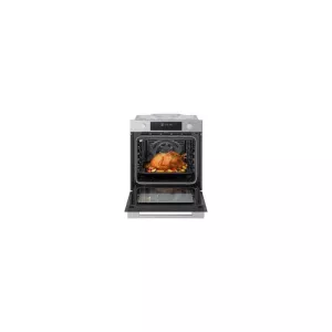 LG ugradna rerna WS5D7210S-7