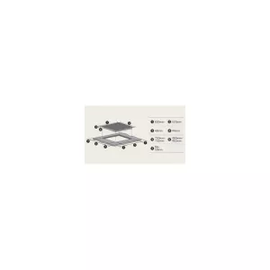 LG indukciona ploča CBIZ2435B-5