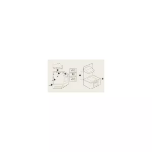 LG indukciona ploča CBIZ2435B-6