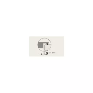 LG indukciona ploča CBIZ2435B-7