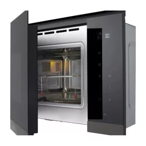 LG ugradna mikrotalasna rerna MG7Z2593B-3