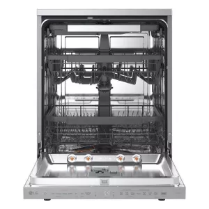 LG samostojeća sudomašina DF587HVS-2