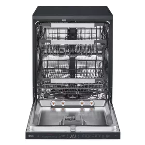 LG smostojeća sudomašina DF587HMS-2