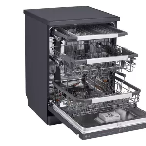 LG smostojeća sudomašina DF587HMS-3