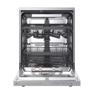 LG samostojeća mašina DF375HVS-2