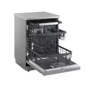 LG samostojeća mašina DF375HVS-3