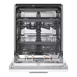 LG ugradna sudomašina DB375TXS*2