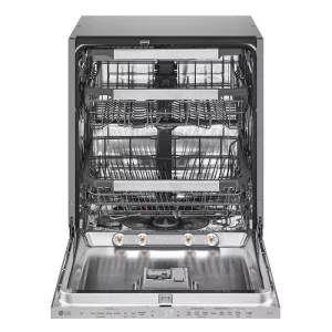 LG ugradna sudomašina DB597TXS-2