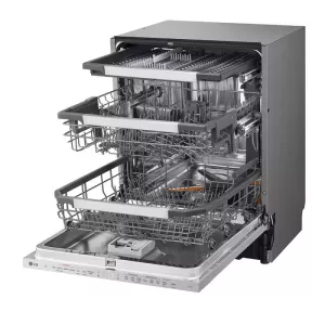 LG ugradna sudomašina DB597TXS-3