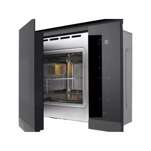 LG ugradna mikrotalasna rerna MG7Z2593B-3