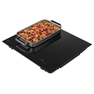 LG indukciona ploča CBIZ2435B-3