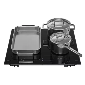 LG indukciona ploča CBIZ2437B-3